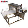 Food Industrial Metal Detector 