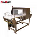 Food Industrial Metal Detector 