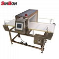 Food Industrial Metal Detector  4