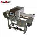 Industrial Metal Detector 4