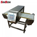 Food industrial Metal Detector