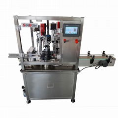 Auto Filling Capping Machine for spray bottles (Hot Product - 1*)