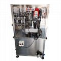 Auto Filling Capping Machine for spray bottles 2