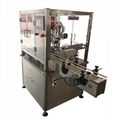 Auto Filling Capping Machine for spray bottles 3