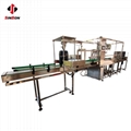 Automatic Pails Filling Machine