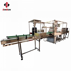Automatic Pails Filling  (Hot Product - 1*)