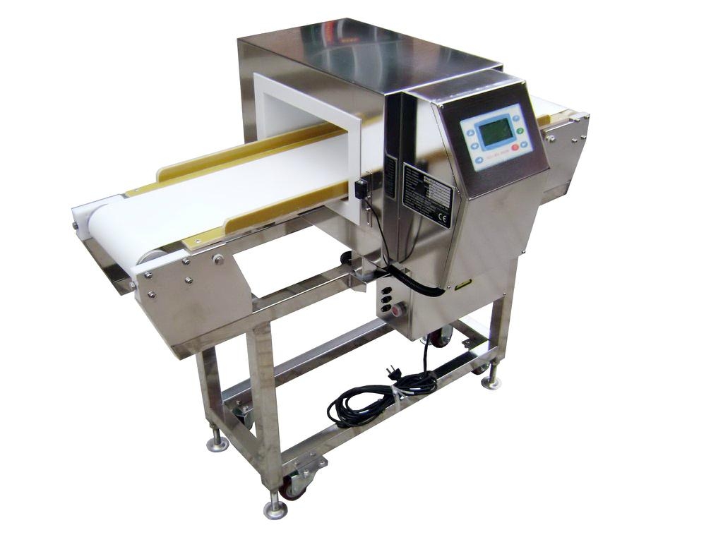 Industrial Metal Detector SBI3010 SINBON (Hong Kong Manufacturer