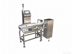 Dynamic Check Weigher