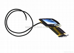 Vedio Borescope