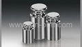 Stainless Steel weights 1