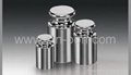 Stainless Steel weights