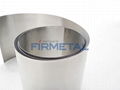 Zirconium Sheet Foil Strip