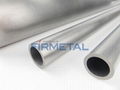 Niobium tube pipe