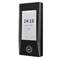 郑州人脸考勤机FA1000  TDB06M工程项目机