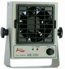 Small Desktop HF Air Ionizer 