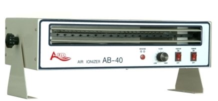 AC Horizontal Air Ionizer 