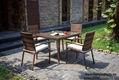 Vadon Dining Set 1