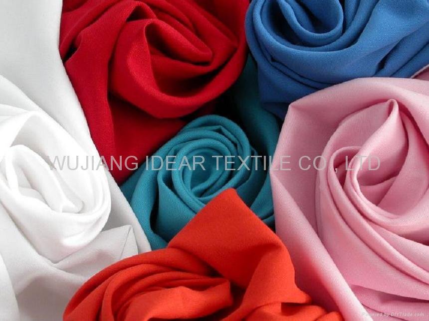 100% Polyester Micro Fabric  1