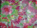 Polyester Printed Chiffon