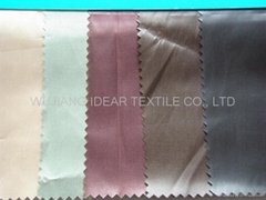 Nylon Polyester Fabric 
