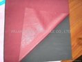 Embossed Polyester Pongee 