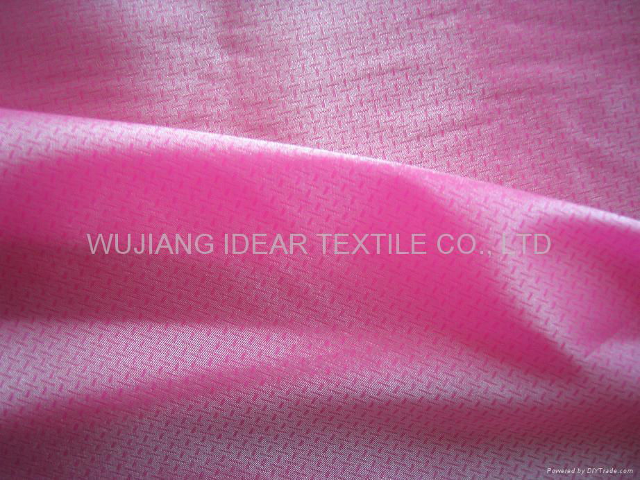 Ripstop Nylon Taffeta Fabric 