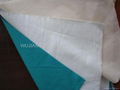 Plain Nylon Cotton Fabric