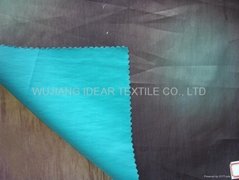 Nylon Cotton Bonded Fabric 