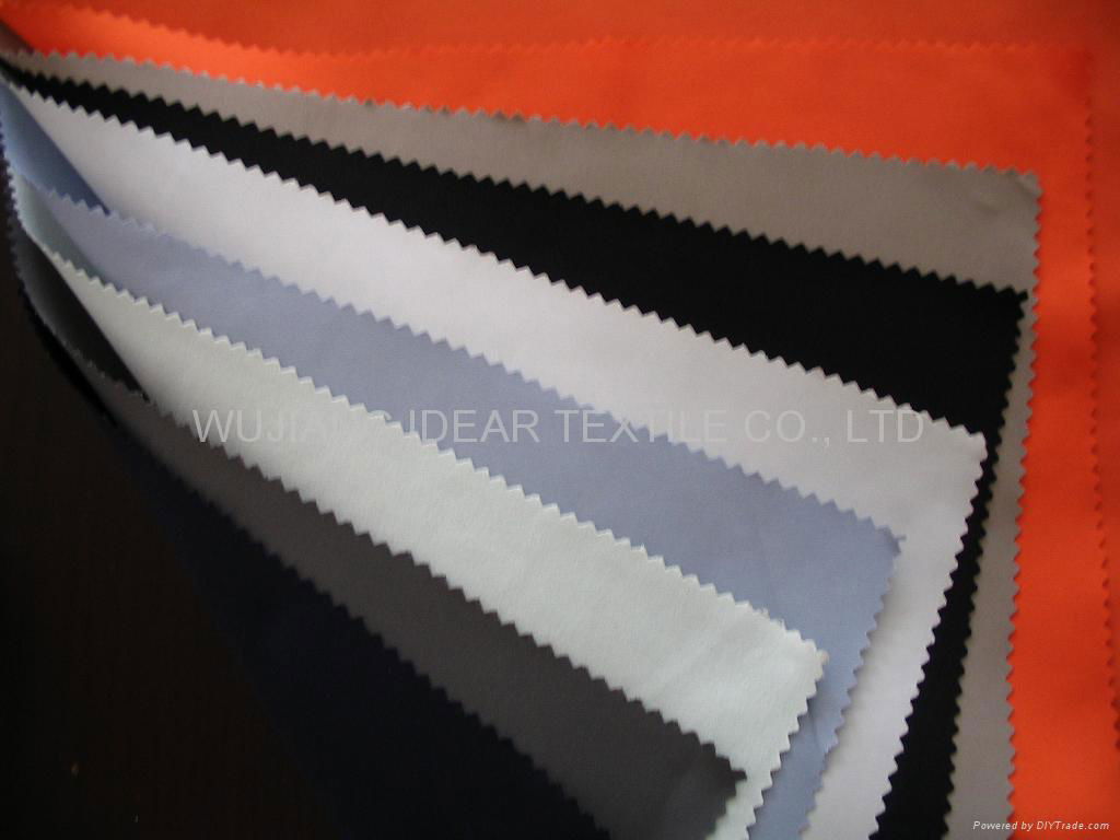 Polyester Minimatt Fabric 