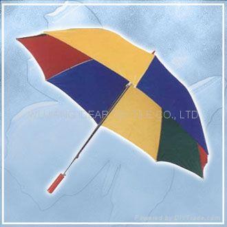 Polyester Umbrella Fabric 