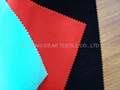 Polyester Flocking Fabric