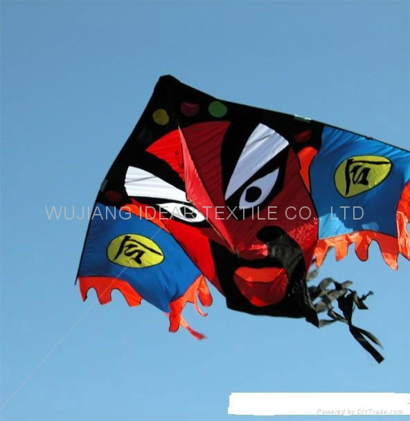 Kite Fabric 