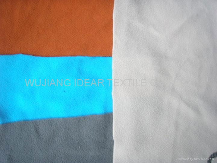 Produce Name : Polyester Polar Fleece