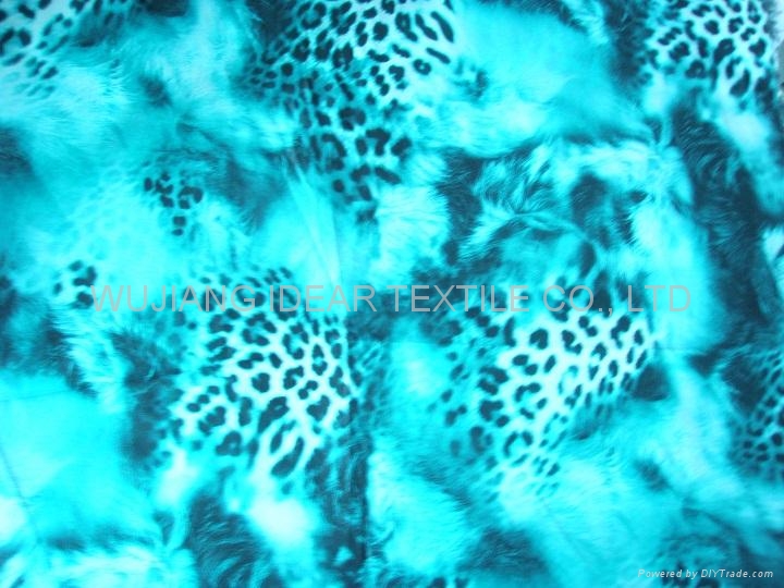 Polyester Breathable Fabric 