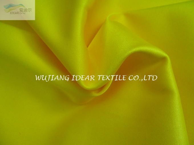 Elastic TC Fabric