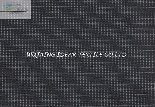 TR Yarn Dye Suit Fabric