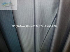 Stripe Suit Fabric