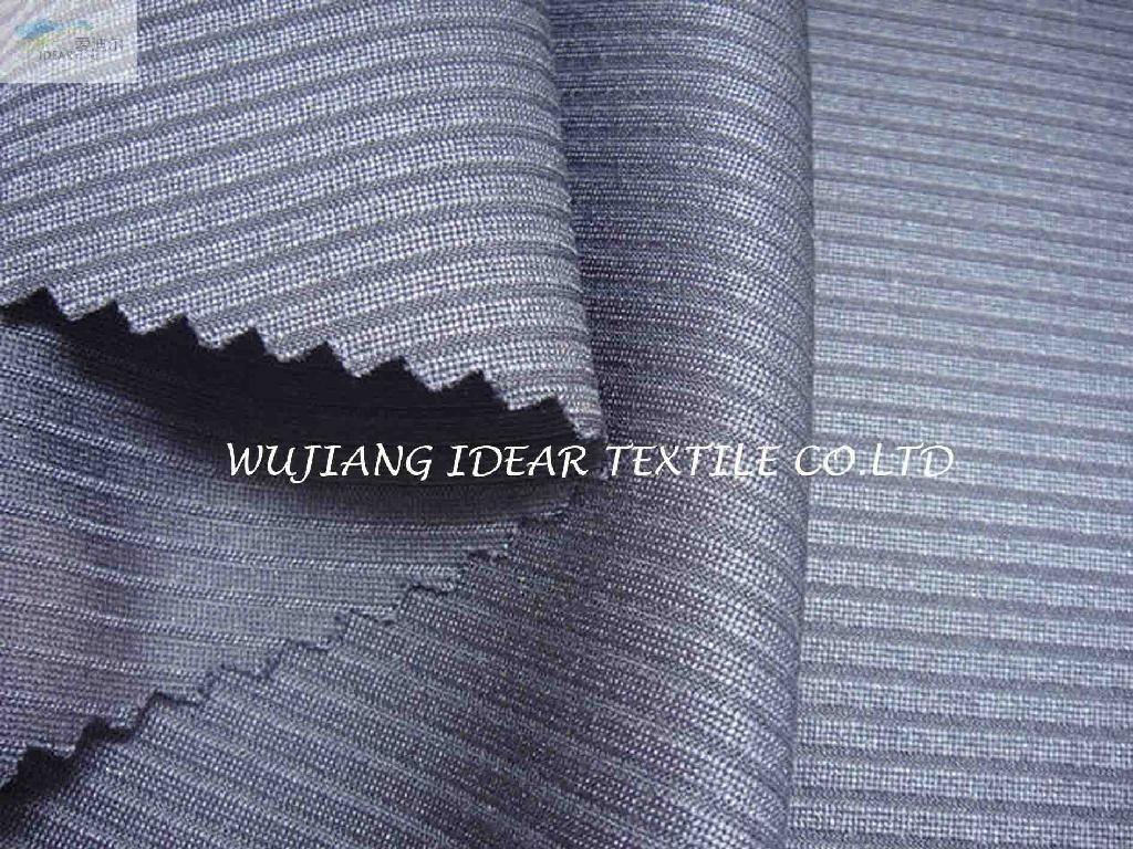 TR Suit Fabric