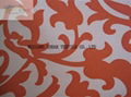 Printed Fabric For Fashion Tents 1