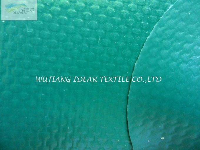 Curtain Material