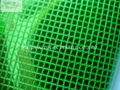 Document Bags PVC Mesh