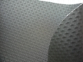 Double Sided Matt PVC Mesh