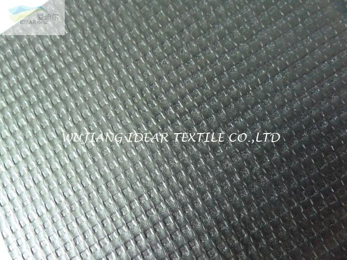 Scrim Laminated Film By Adhesive