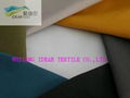 Twill Micro Peach Skin  Fabric For Home Textile