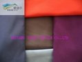 85%Polyester 15%Nylon Microfiber Peach Skin  Fabric For Beach Pant Fabric 3