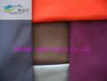 85%Polyester 15%Nylon Microfiber Peach Skin  Fabric For Beach Pant Fabric