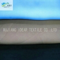 Nylon Polyester Moss Peach Skin Micro Fabric For Garment