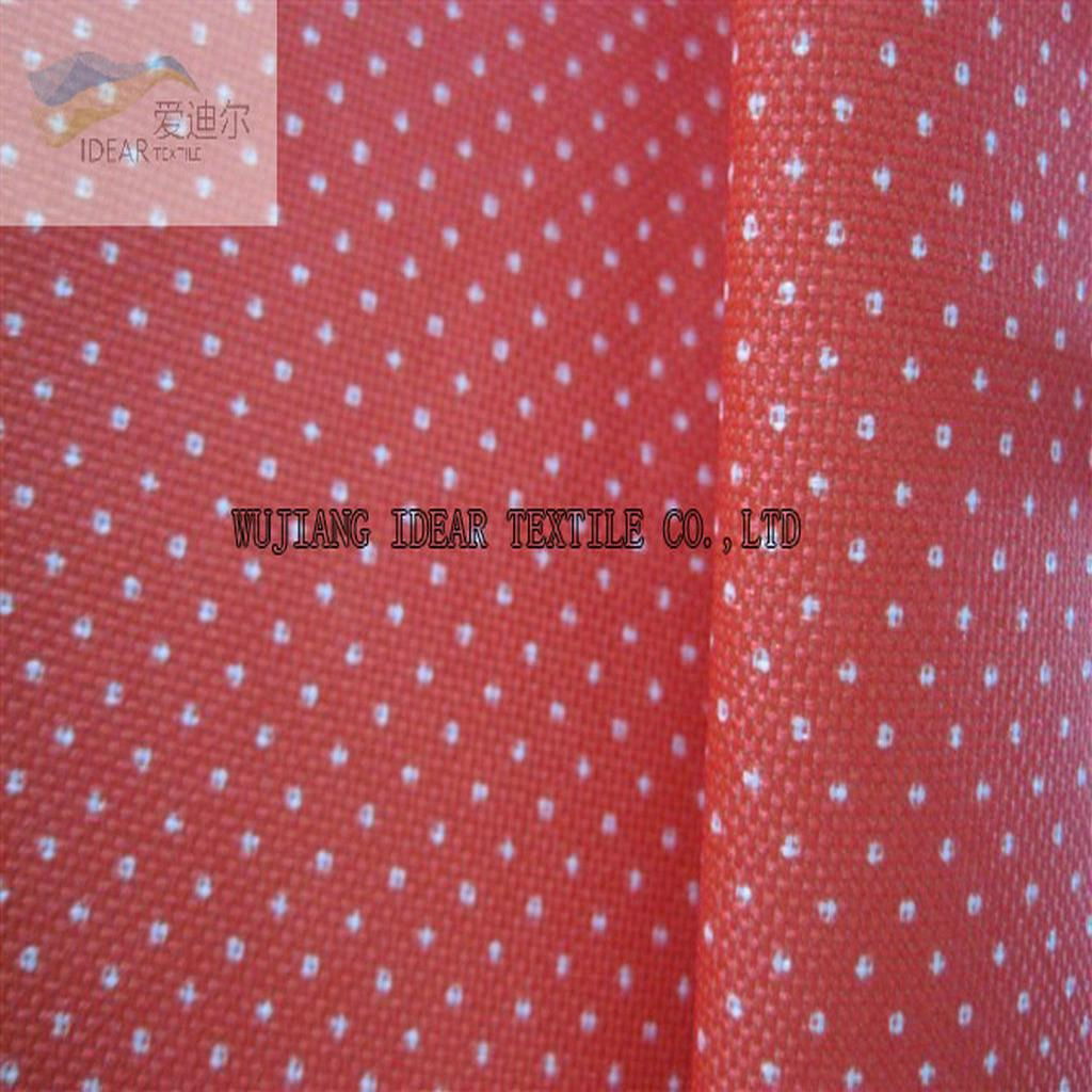 Polyester Oxford Fabric for L   age  3