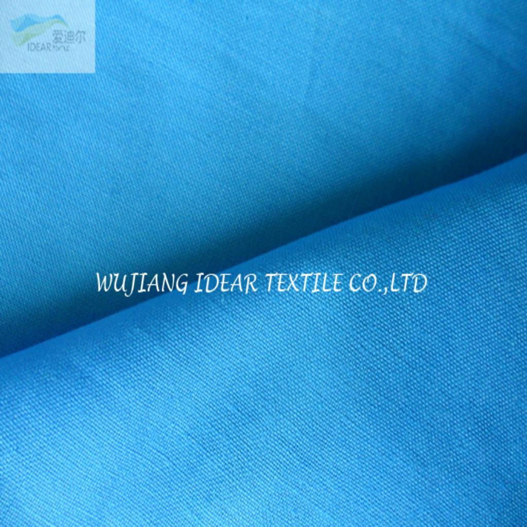  20s 100% Plain Cotton Fabric