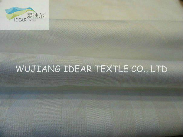 Multiple Jacquard Cotton Fabric